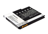 Battery for AT&T Inspire 4G 35H00141-00M, 35H00141-02M, 35H00141-03M, BA S470, B