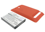 Battery for HTC A9292 35H00123-00M, 35H00123-02M, 35H00123-03M, 35H00123-22M, BA