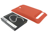 Battery for HTC A9292 35H00123-00M, 35H00123-02M, 35H00123-03M, 35H00123-22M, BA