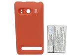 Battery for HTC A9292 35H00123-00M, 35H00123-02M, 35H00123-03M, 35H00123-22M, BA