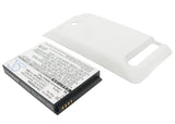 Battery for HTC EVO 4G 35H00123-00M, 35H00123-02M, 35H00123-03M, 35H00123-22M, B