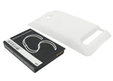 Battery for HTC A9292 35H00123-00M, 35H00123-02M, 35H00123-03M, 35H00123-22M, BA