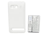 Battery for HTC A9292 35H00123-00M, 35H00123-02M, 35H00123-03M, 35H00123-22M, BA