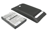 Battery for Sprint A9292 35H00123-00M, 35H00123-02M, 35H00123-03M, 35H00123-22M,