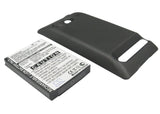 Battery for HTC A9292 35H00123-00M, 35H00123-02M, 35H00123-03M, 35H00123-22M, BA