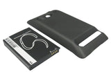 Battery for HTC EVO 4G 35H00123-00M, 35H00123-02M, 35H00123-03M, 35H00123-22M, B