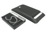 Battery for HTC Supersonic 35H00123-00M, 35H00123-02M, 35H00123-03M, 35H00123-22