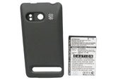 Battery for HTC A9292 35H00123-00M, 35H00123-02M, 35H00123-03M, 35H00123-22M, BA