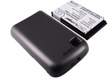 Battery for HTC CLIC100 35H00125-07M, BA S360, TOPA160 3.7V Li-ion 2000mAh / 7.4