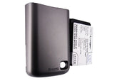 Battery for HTC Tatto 35H00125-07M, BA S360, TOPA160 3.7V Li-ion 2000mAh / 7.4Wh