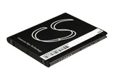 Battery for HTC Desire 200 35H00194-00M, 35H00194-04M, 99H10905-00, BA S850, BL0