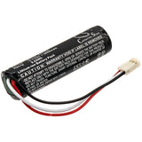 Battery for HT Instruments THT46 BAT45, BAT45N, YABA0003HT1 3.7V Li-ion 2600mAh 