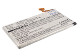 Battery for HTC A620e 35H00204-01M, BM59100 3.7V Li-Polymer 1700mAh / 6.29Wh