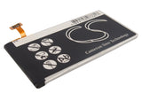 Battery for HTC A620e 35H00204-01M, BM59100 3.7V Li-Polymer 1700mAh / 6.29Wh