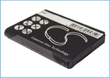 Battery for HTC Status 35H00155-00M, 35H00156-00M, BA S570, BH06100 3.7V Li-ion 