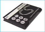 Battery for HTC Status 35H00155-00M, 35H00156-00M, BA S570, BH06100 3.7V Li-ion 