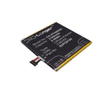 Battery for HTC One A9 35H00252-00M, B2PQ9100 3.85V Li-Polymer 2100mAh / 8.09Wh