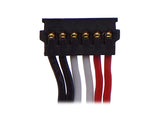 Battery for HTC 2PQ9120 35H00252-00M, B2PQ9100 3.85V Li-Polymer 2100mAh / 8.09Wh