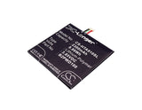 Battery for HTC One A9s 35H00259-00M, B2PWD100 3.85V Li-Polymer 2300mAh / 8.86Wh