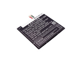 Battery for HTC One A9s TD-LTE 35H00259-00M, B2PWD100 3.85V Li-Polymer 2300mAh /