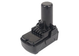 Battery for Hitachi FDB10DFL 329369, 329370, 329371, 329389, 331065, BCL 1015, B