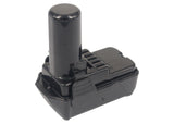 Battery for Hitachi DB 10DL 329369, 329370, 329371, 329389, 331065, BCL 1015, BC