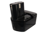 Battery for Hitachi DS 12DVB 320386, 320387, 320388, 320606, 320608, 320686, 321