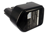 Battery for Hitachi DS12DVF3 320386, 320387, 320388, 320606, 320608, 320686, 321