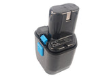 Battery for Hitachi CD 4D EB12, EB1224, EB12B, EB12G, EB12M, EB12S FEB12, FEB12S