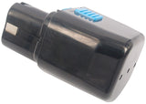 Battery for Hitachi UB 3D EB12, EB1224, EB12B, EB12G, EB12M, EB12S FEB12, FEB12S