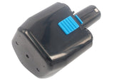 Battery for Hitachi WR 12DH EB12, EB1224, EB12B, EB12G, EB12M, EB12S FEB12, FEB1