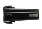 Battery for Hitachi DB 3DL2 326263, 326299, EBM 315 3.6V Li-ion 1500mAh