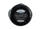 Battery for Hitachi DB 3DL2 326263, 326299, EBM 315 3.6V Li-ion 1500mAh