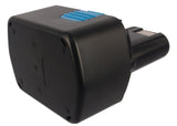 Battery for Hitachi WH 14DMR 315128, 315129, 315130, 319104, 319933, 324367, EB 