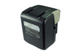 Battery for Hitachi WR 14DSHL 329083, 329877, 329901, BSL 1415, BSL 1430 14.4V L