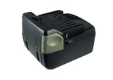 Battery for Hitachi CD 14DSL2 329083, 329877, 329901, BSL 1415, BSL 1430 14.4V L