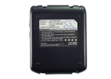 Battery for Hitachi DV 14DSL 329083, 329877, 329901, BSL 1415, BSL 1430 14.4V Li