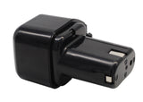 Battery for Hitachi NR90 BCC715, EB7, EB712S, EB714S, EB7G, EB7S 7.2V Ni-MH 1500