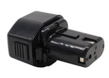 Battery for Hitachi NR90 Nail Gun BCC715, EB7, EB712S, EB714S, EB7G, EB7S 7.2V N