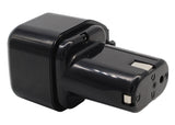 Battery for Hitachi DS10DVB BCC715, EB7, EB712S, EB714S, EB7G, EB7S 7.2V Ni-MH 3