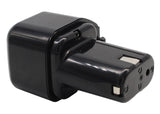 Battery for Hitachi NR90GC Nail Gun BCC715, EB7, EB712S, EB714S, EB7G, EB7S 7.2V
