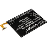 Battery for HTC HTL23 35H00223-00M, B0PAG100, BOPAG100 3.85V Li-Polymer 2600mAh 