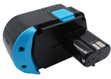 Battery for Hitachi WH 18DFL EB 1812S, EB 1814SL, EB 1820L, EB 1824L, EB 1826HL,