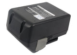 Battery for Hitachi WH 18DSL 330067, 330068, 330139, 33055, BSL 1815X, BSL 1830 