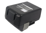 Battery for Hitachi G 18DSL 330067, 330068, 330139, 33055, BSL 1815X, BSL 1830 1