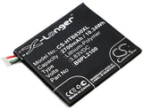 Battery for HTC Butterfly 3 LTE 35H00241-00M, B0PL2100, B2PL2100 3.83V Li-Polyme