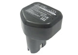 Battery for Hitachi WH 8D1 B3, EB 920HS, EB 920RS, EB 926H, EB 930H, EB 930R, EB