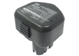 Battery for Hitachi FCH 30D2 B3, EB 920HS, EB 920RS, EB 926H, EB 930H, EB 930R, 
