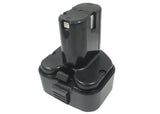 Battery for Hitachi FCH 30D2 B3, EB 920HS, EB 920RS, EB 926H, EB 930H, EB 930R, 