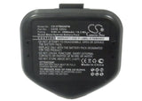 Battery for Hitachi UT 6D B3, EB 920HS, EB 920RS, EB 926H, EB 930H, EB 930R, EB 